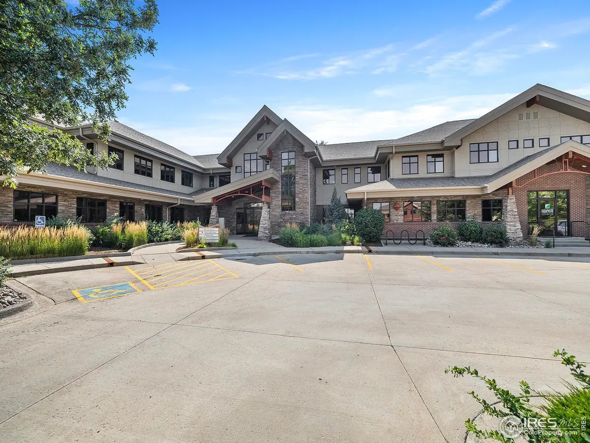 2002 Caribou #101, Fort Collins, CO 80525