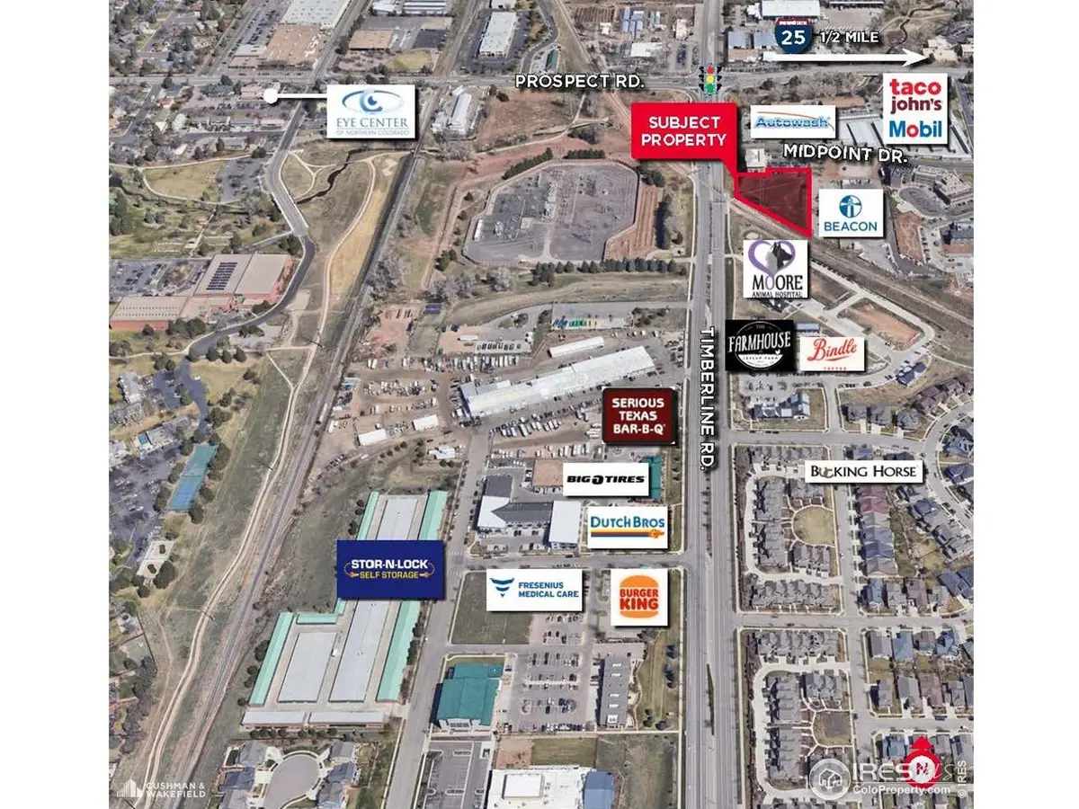 2133 Midpoint, Fort Collins, CO 80525
