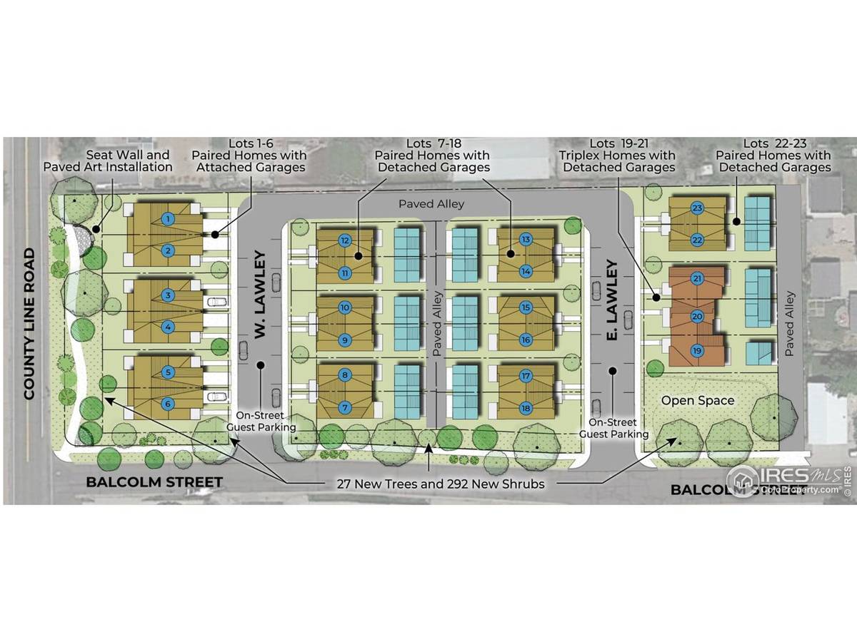448 Biscuit, Erie, CO 80516
