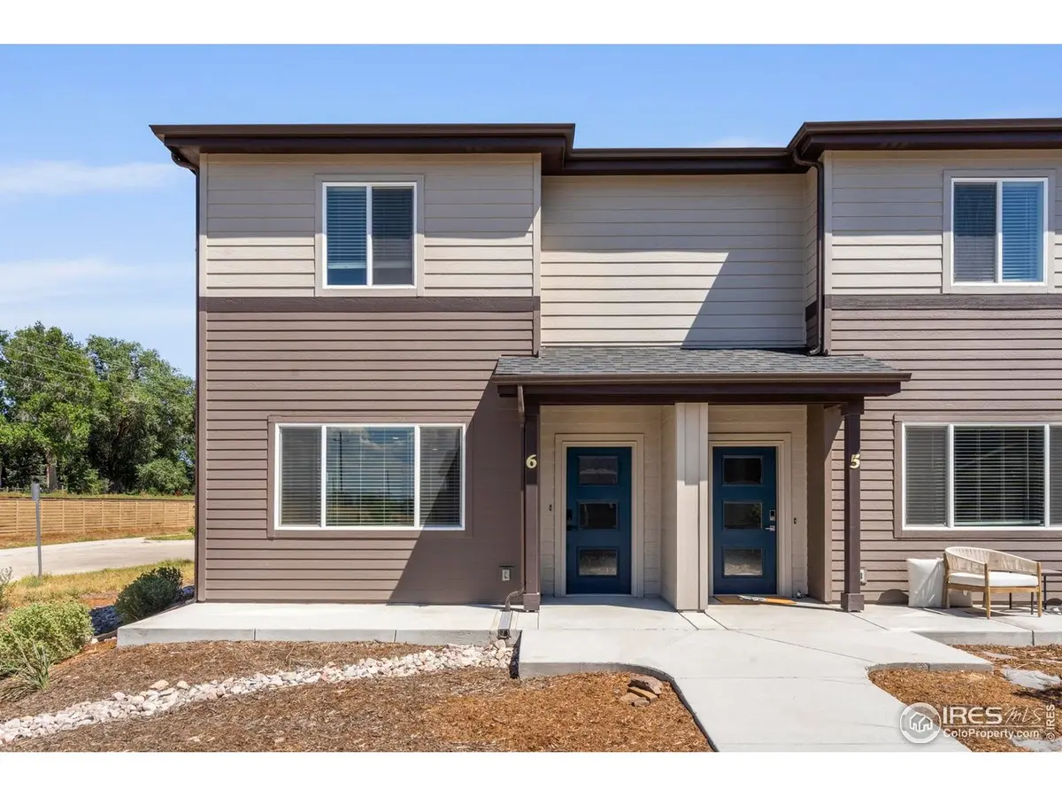 2938 Barnstormer #6, Fort Collins, CO 80524