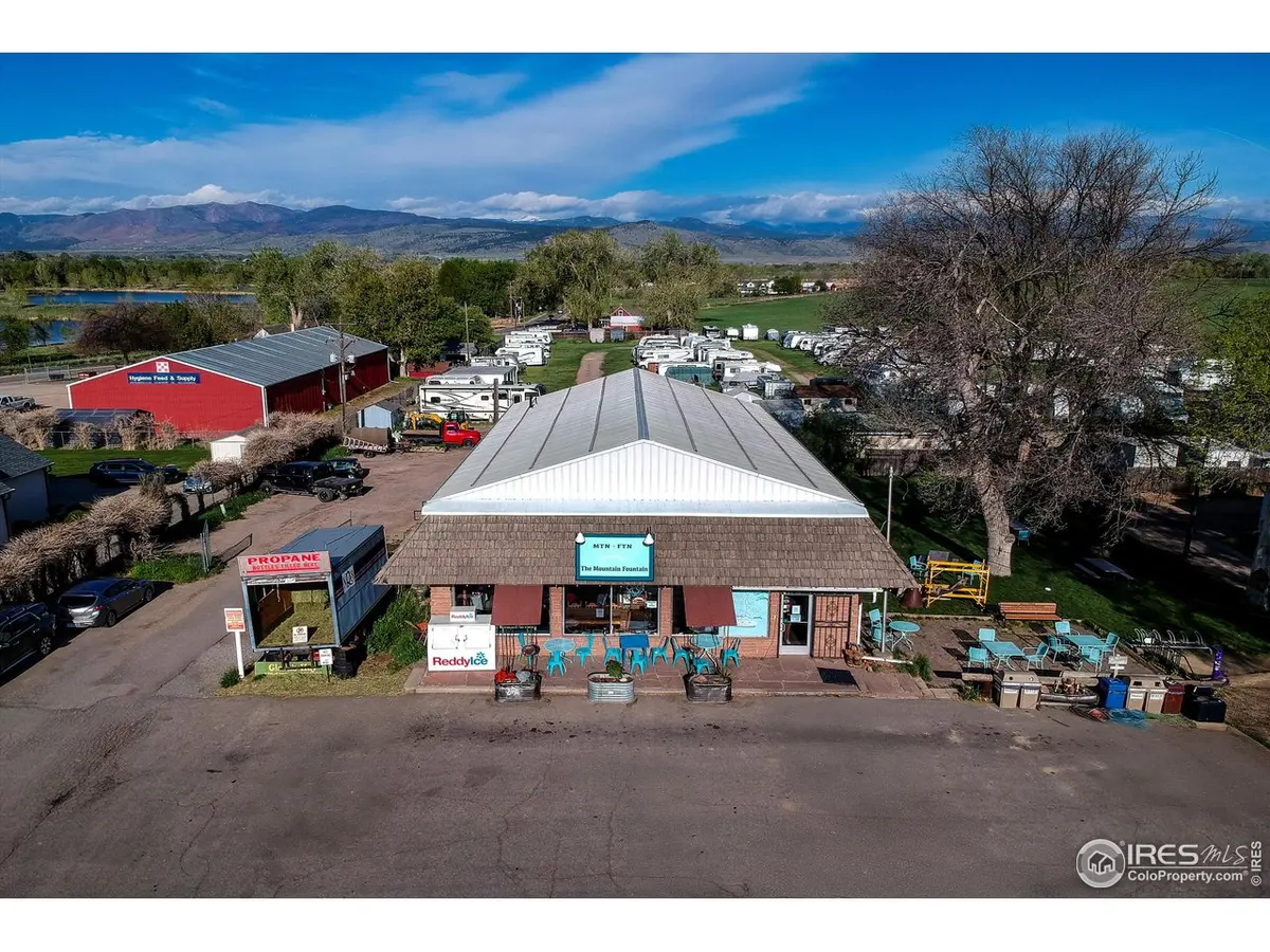 11809 N 75th, Longmont, CO 80503
