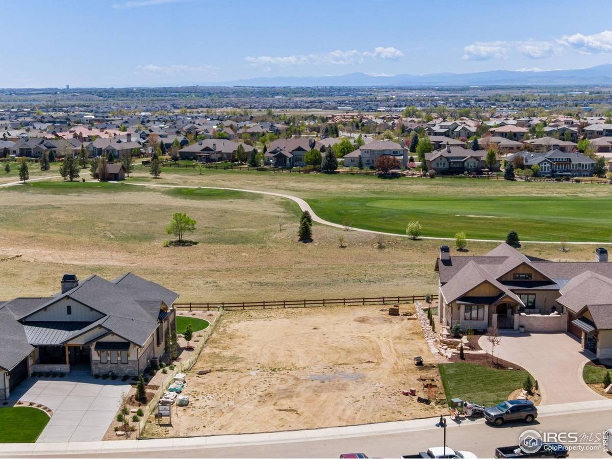 3711 Tall Grass, Timnath, CO 80547