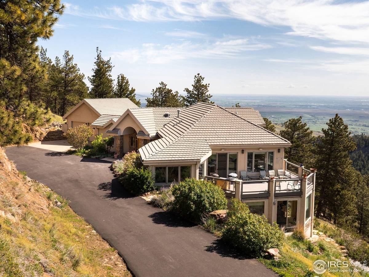 1426 Rembrandt, Boulder, CO 80302