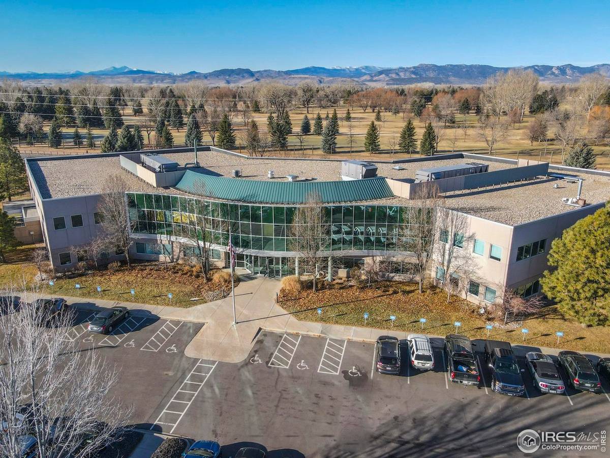 3801 Automation, Fort Collins, CO 80525