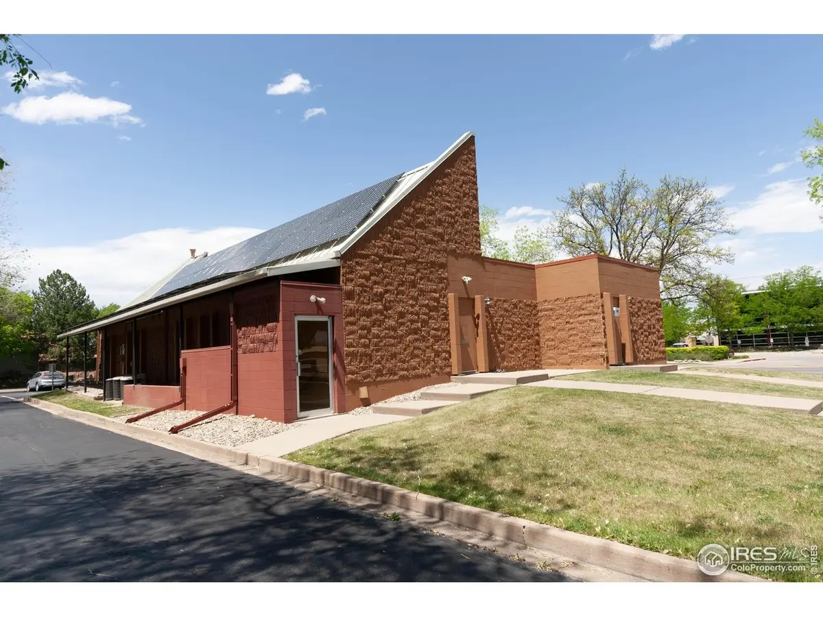 1301 Riverside, Fort Collins, CO 80524