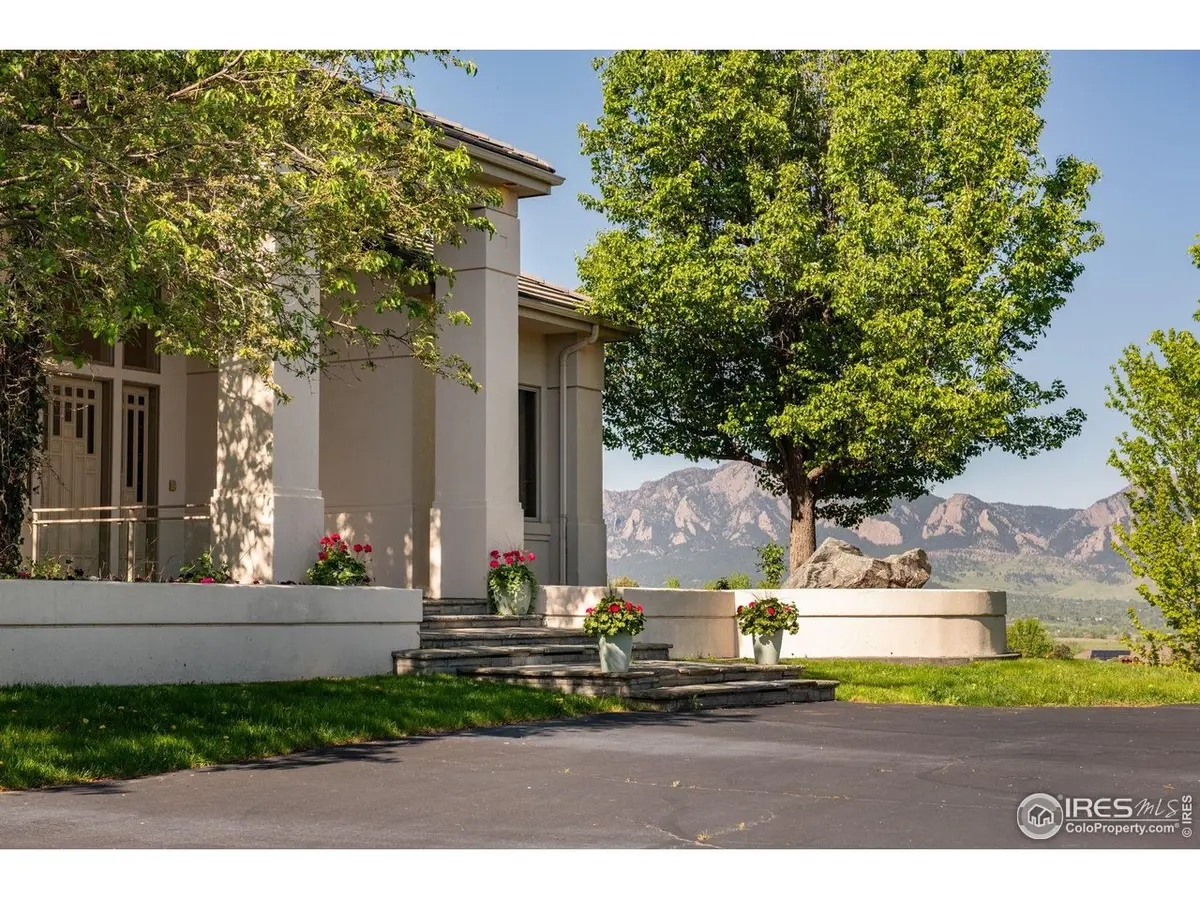 160 Ponderosa, Boulder, CO 80303