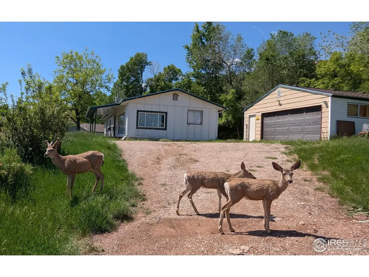 4809 Foothills, Fort Collins, CO 80526