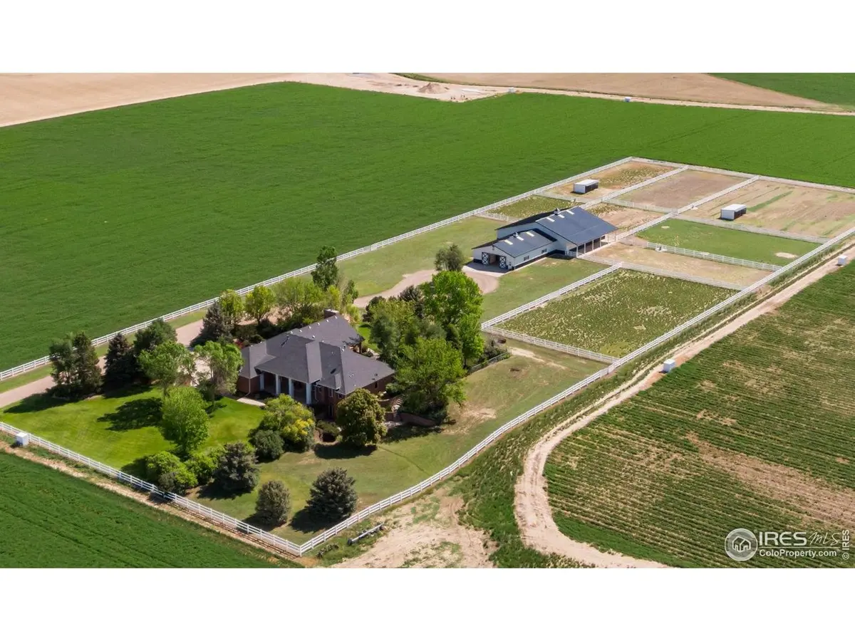 35350 County Road 39, Eaton, CO 80615