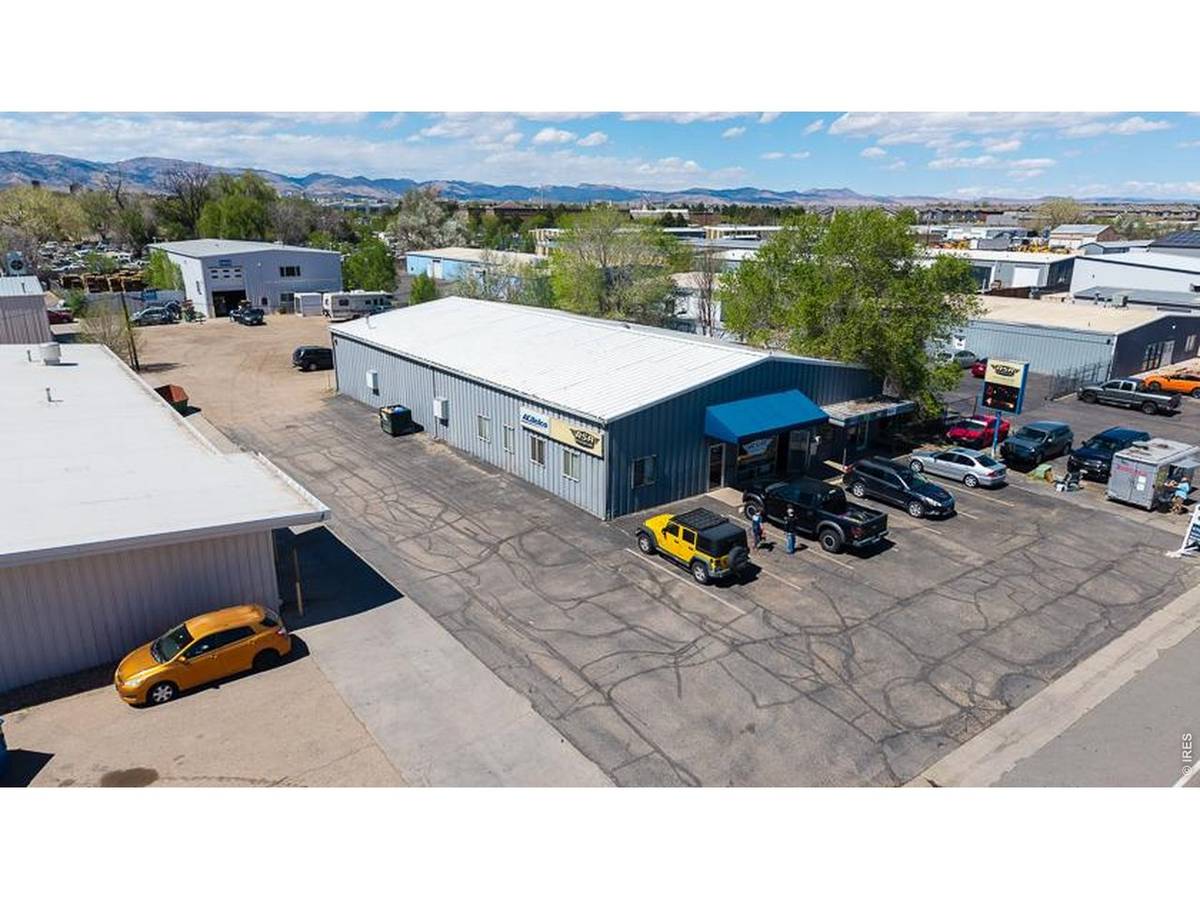 309 S Link, Fort Collins, CO 80524