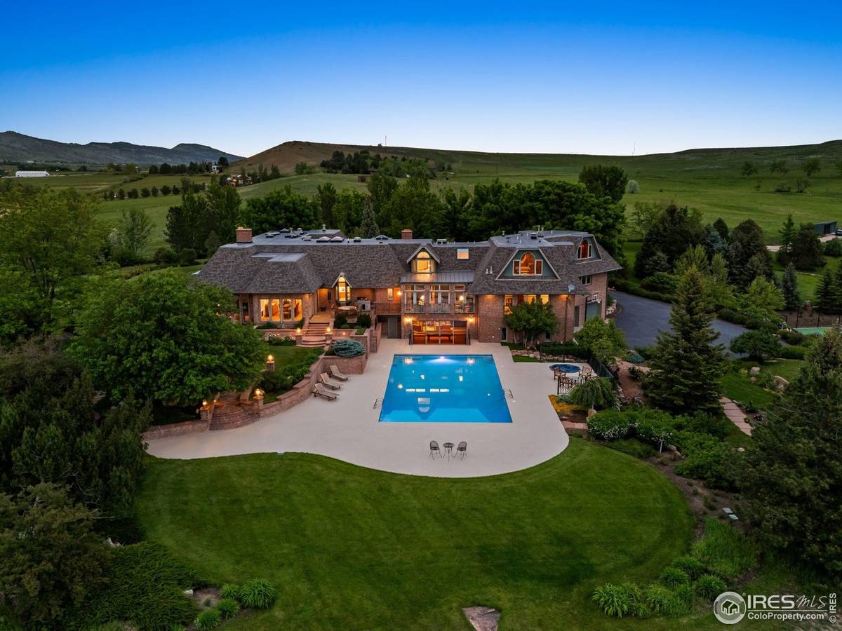 8000 N 41st, Longmont, CO 80503
