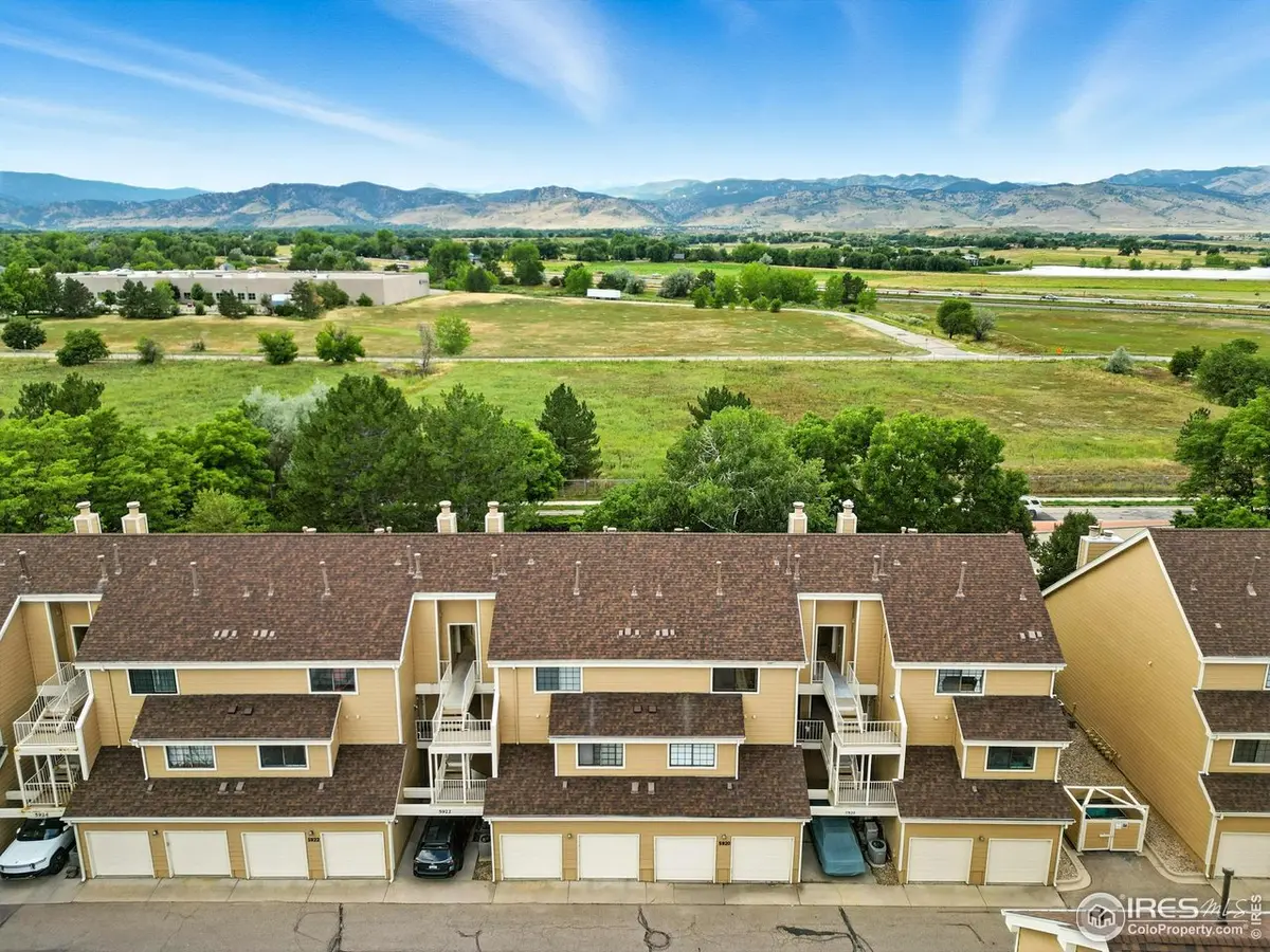 5920 Gunbarrel #D, Boulder, CO 80301