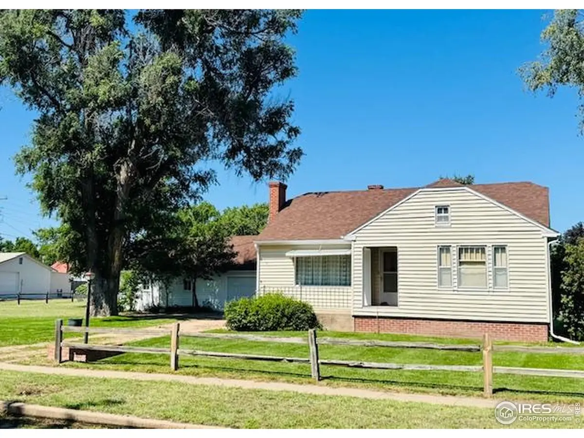 141 N Walker, Haxtun, CO 80731
