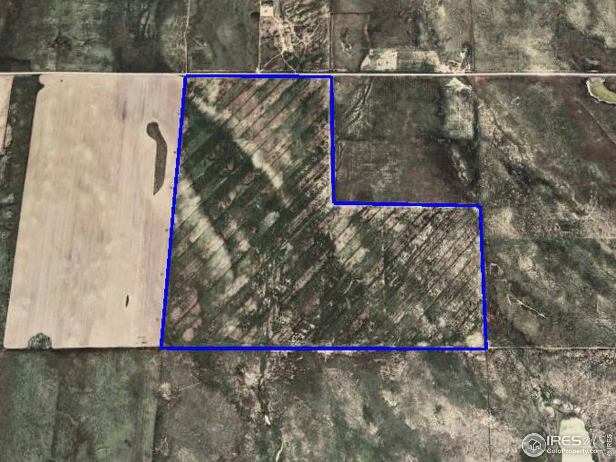 0 CR 74, Briggsdale, CO 80611