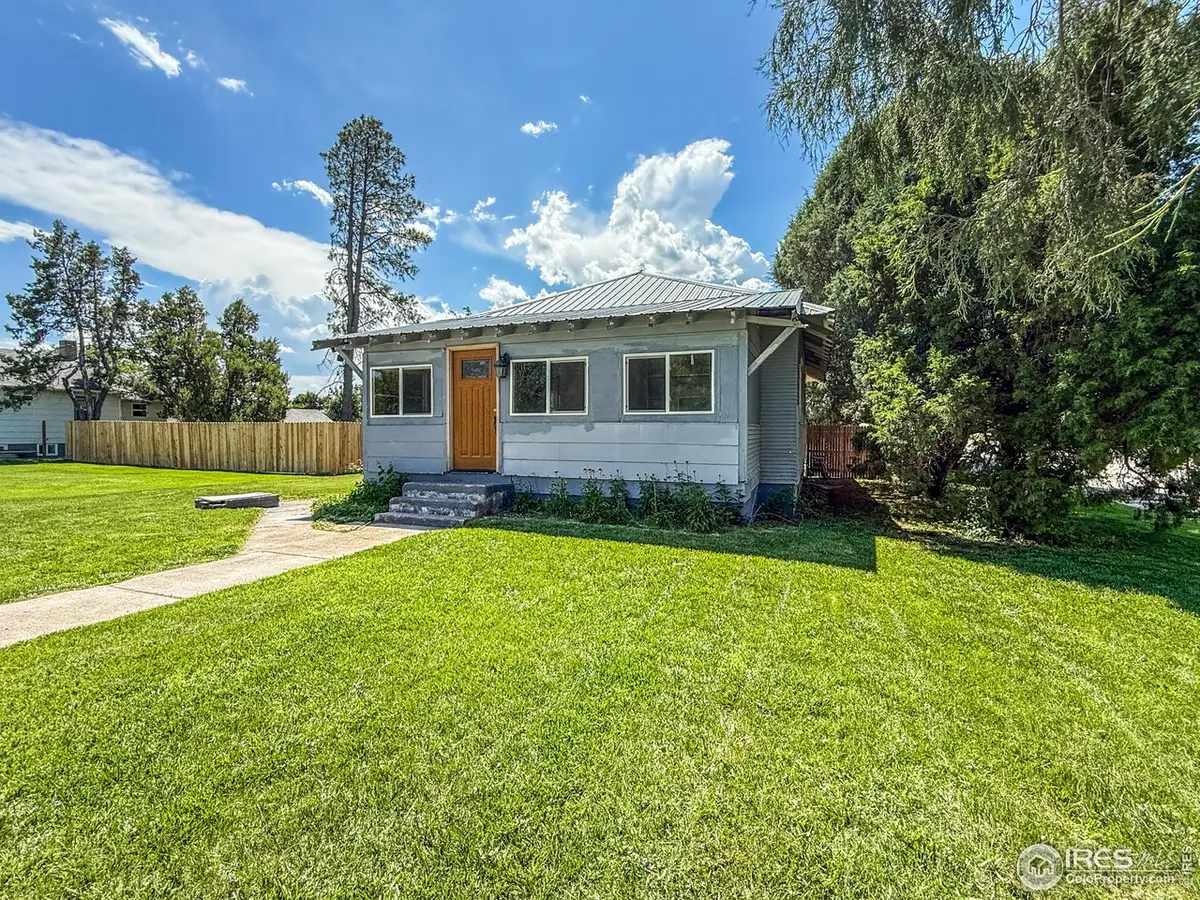 605 S Utah, Haxtun, CO 80731