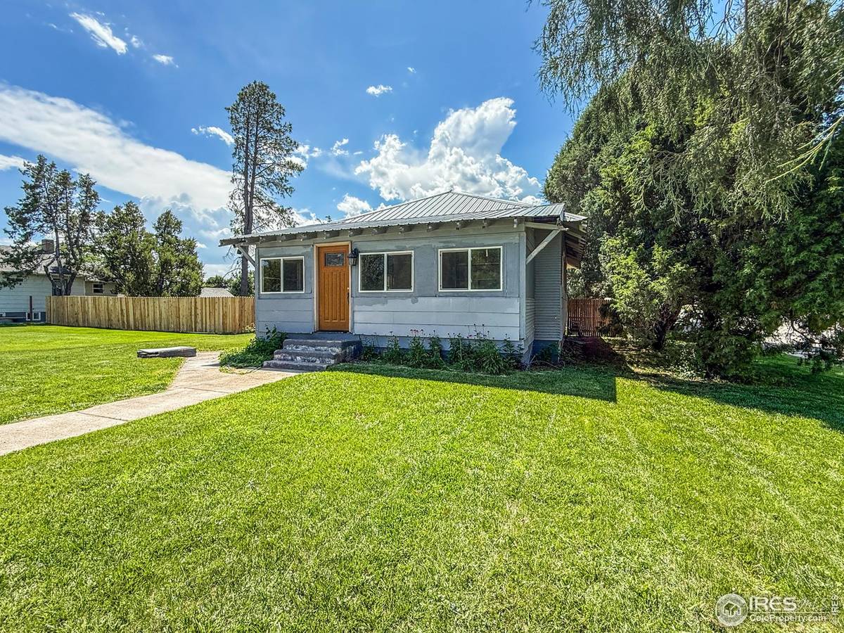 605 S Utah, Haxtun, CO 80731