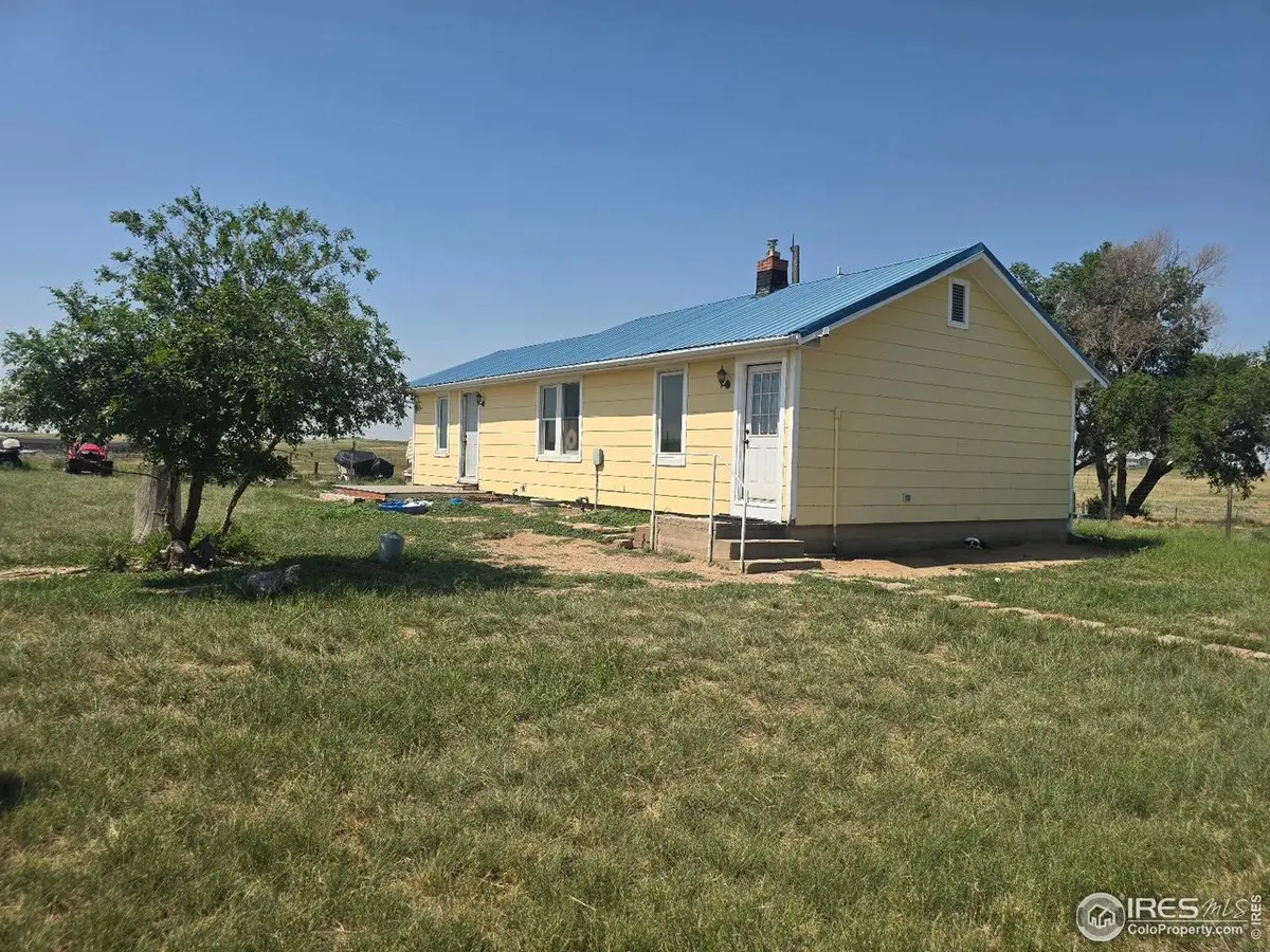 7926 Road P.2, Wiggins, CO 80654