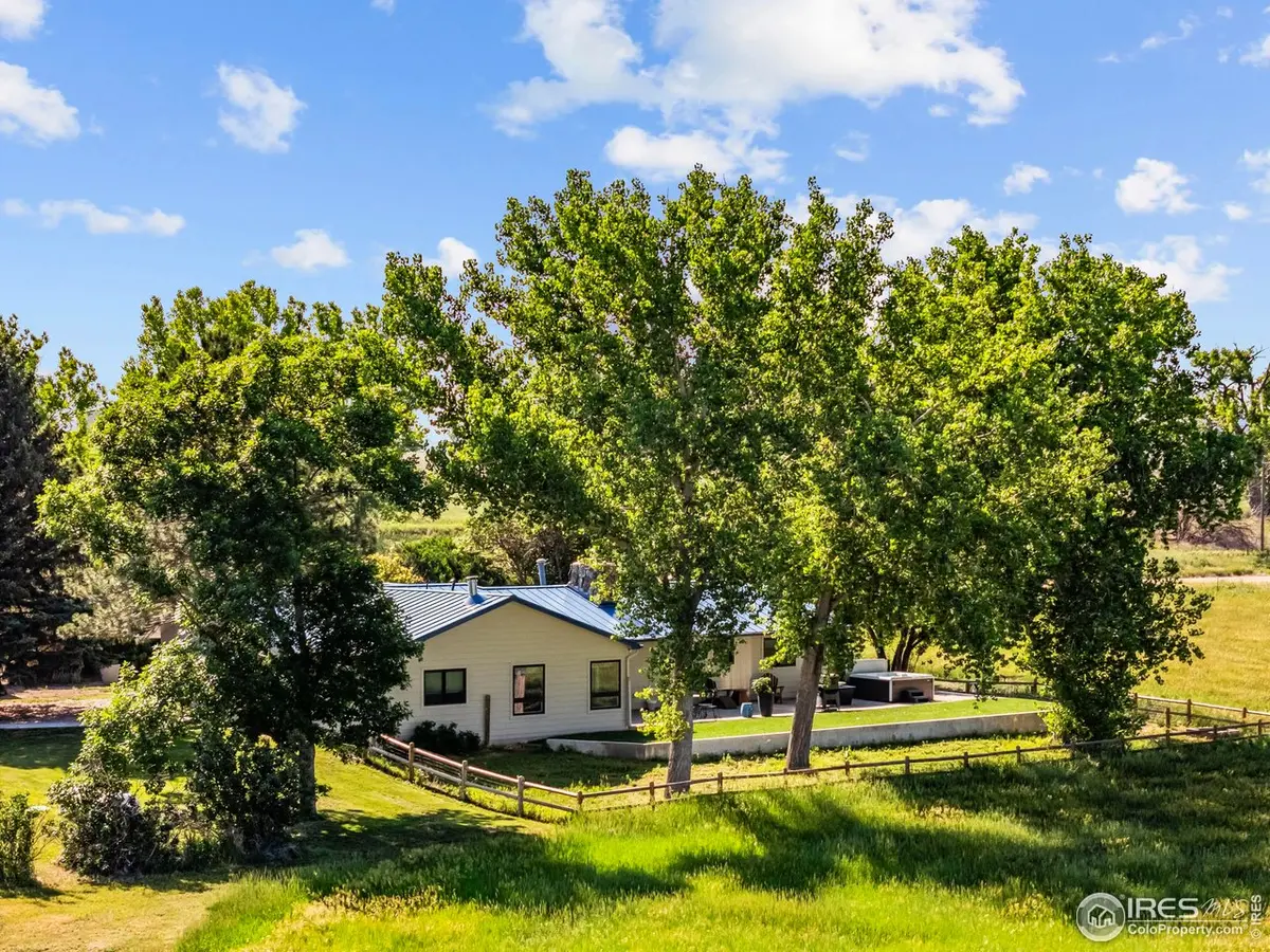11021 N County Road 3, Wellington, CO 80549