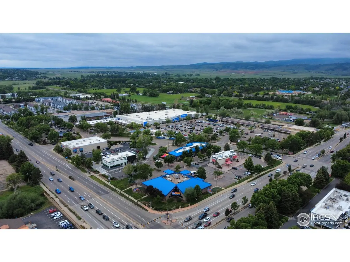 4637 S Mason #A4, Fort Collins, CO 80525
