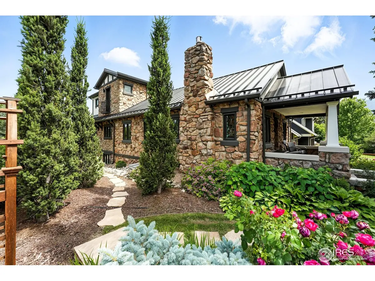 2958 6th, Boulder, CO 80304