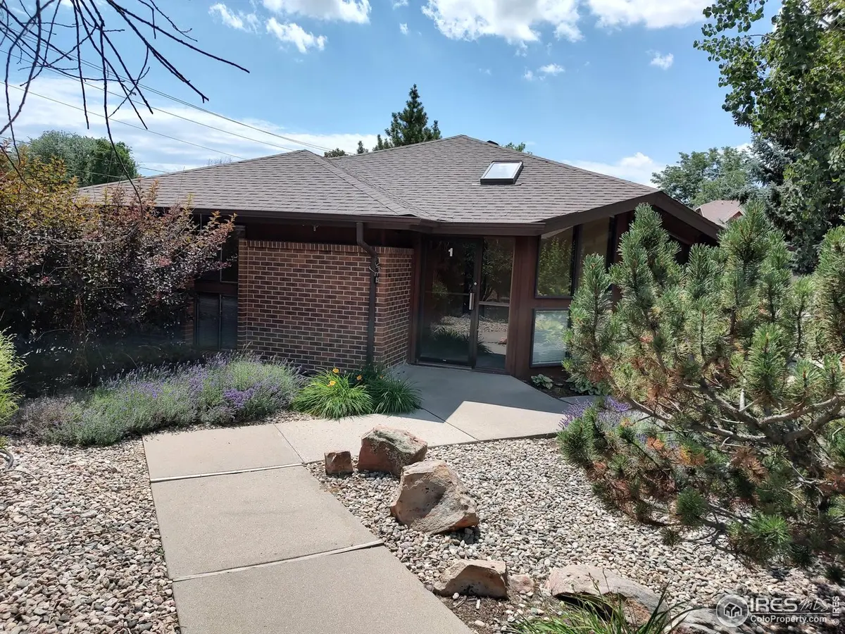1717 Madison #Suite 1, Loveland, CO 80538