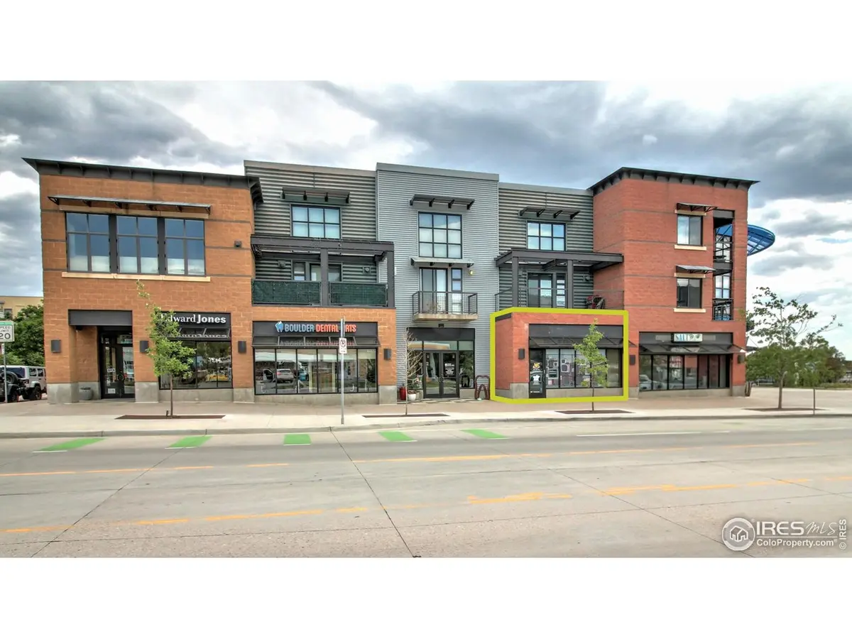 4520 Broadway #C-4C, Boulder, CO 80304