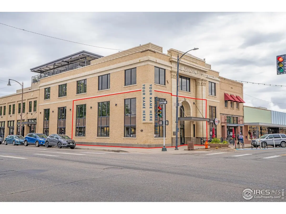 201 E 4th, Loveland, CO 80537