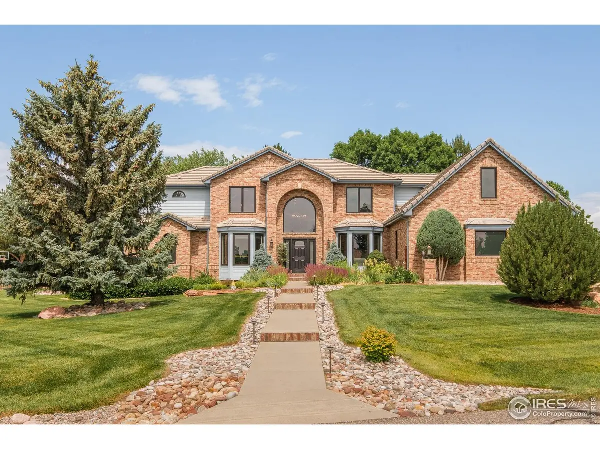7735 Crestview, Niwot, CO 80504