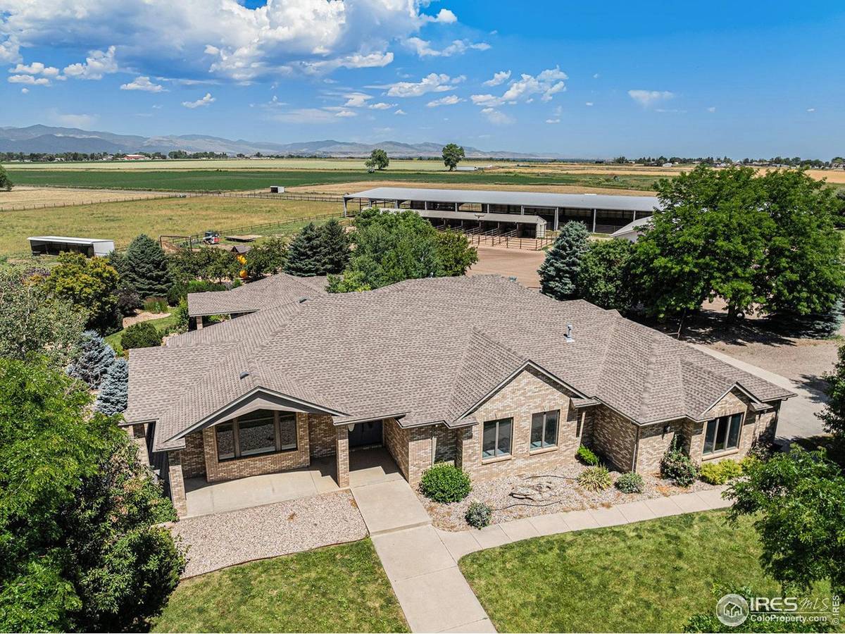 796 Abrams, Loveland, CO 80537