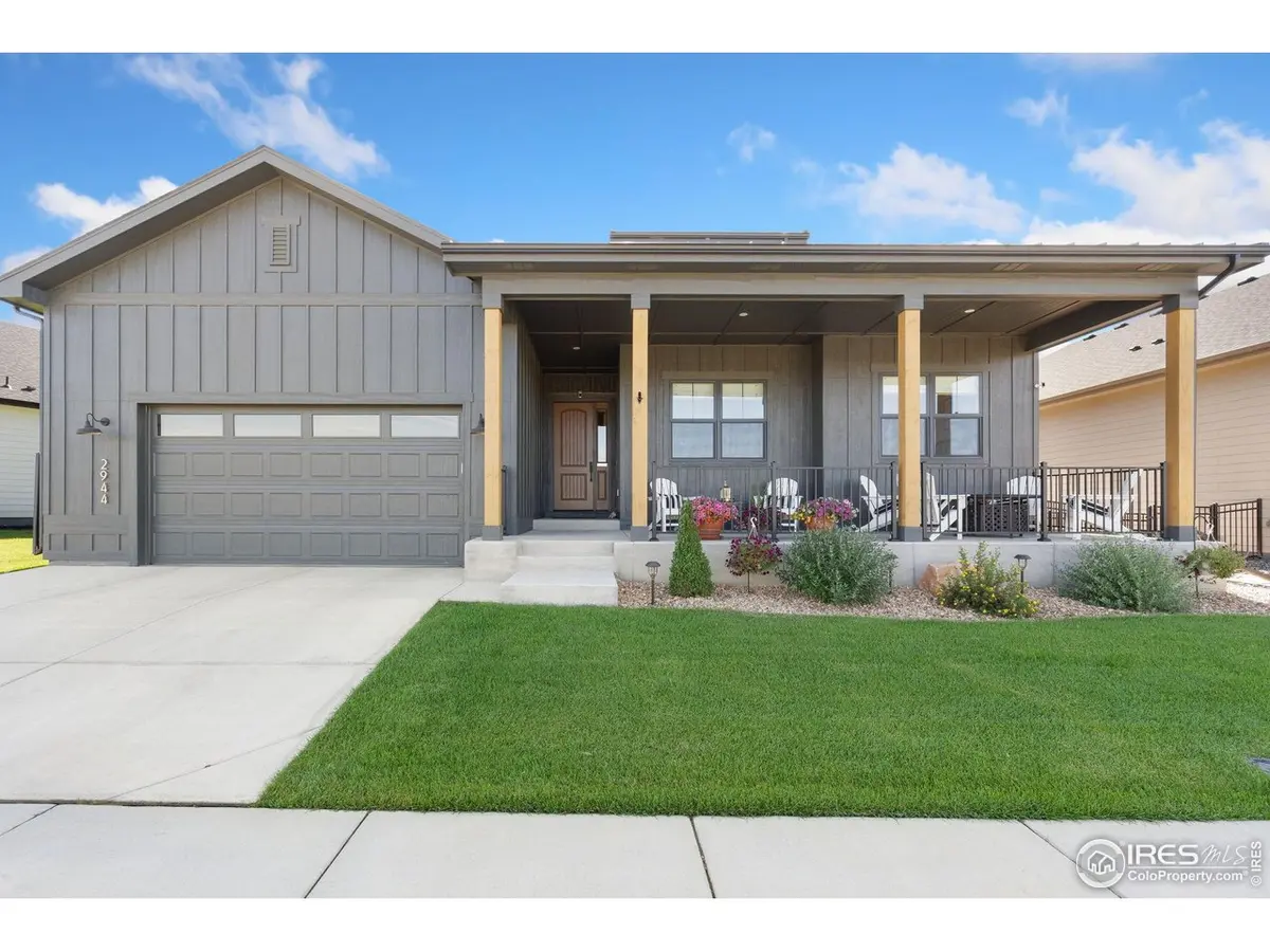 2944 Gangway, Fort Collins, CO 80524