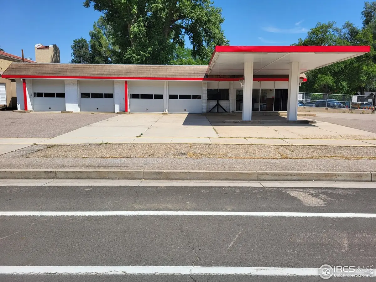 500 Garfield, Fort Collins, CO 80524