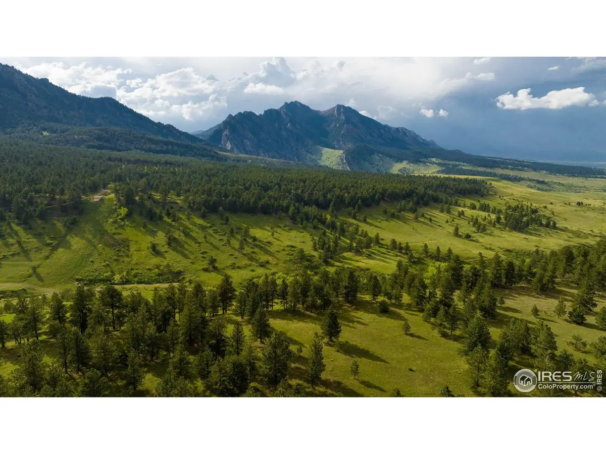 11919 State Hwy 93, Lot B, Boulder, CO 80303