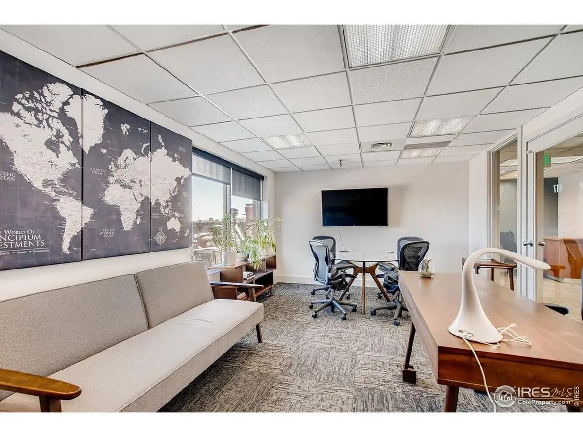 1035 Pearl #417, Boulder, CO 80302