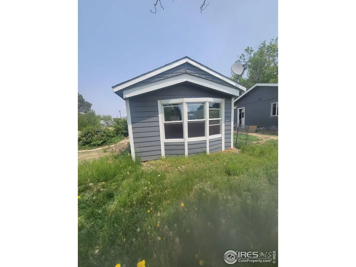 722 Pawnee, Flagler, CO 80815