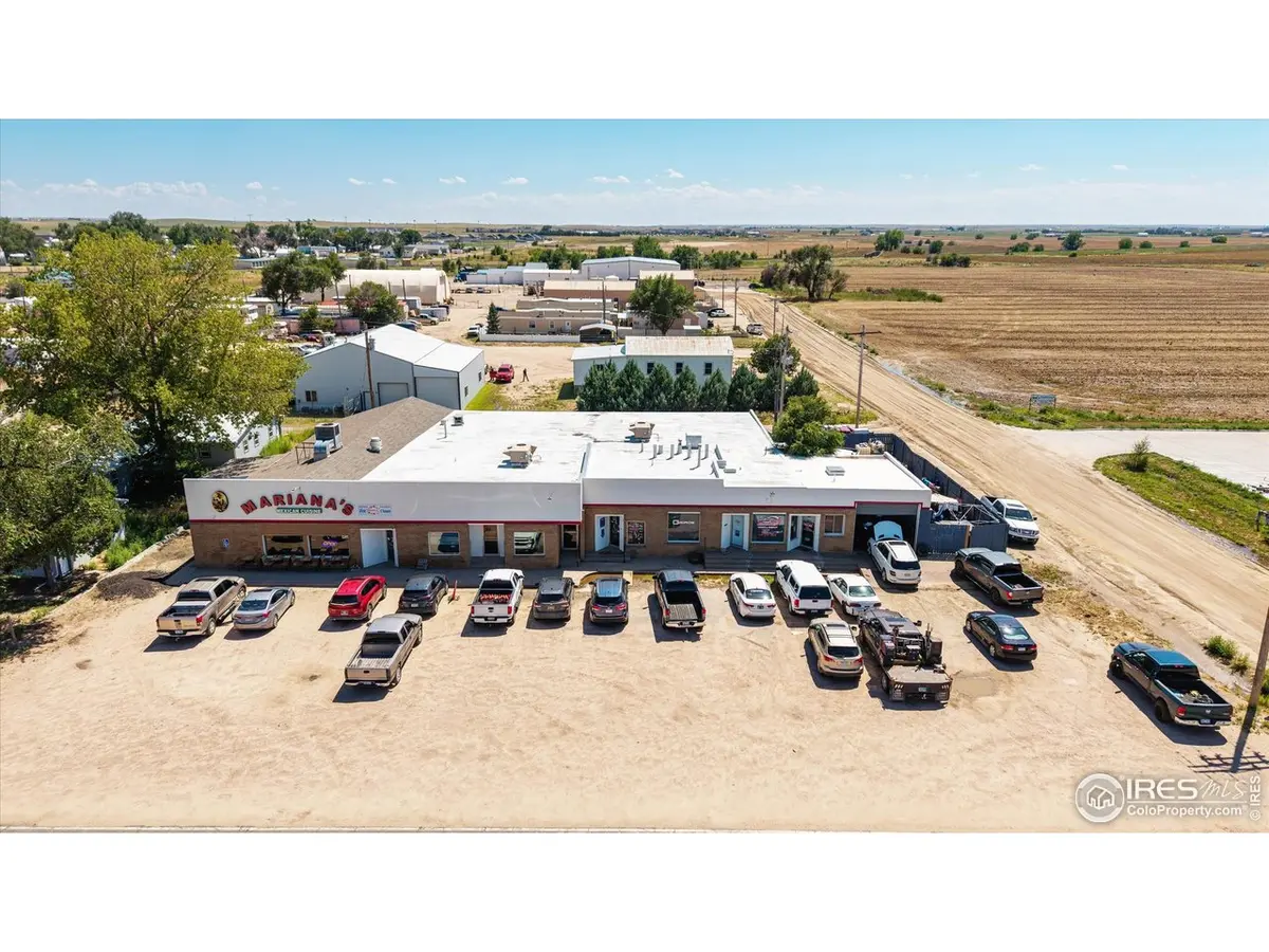 612 W Central, Wiggins, CO 80654