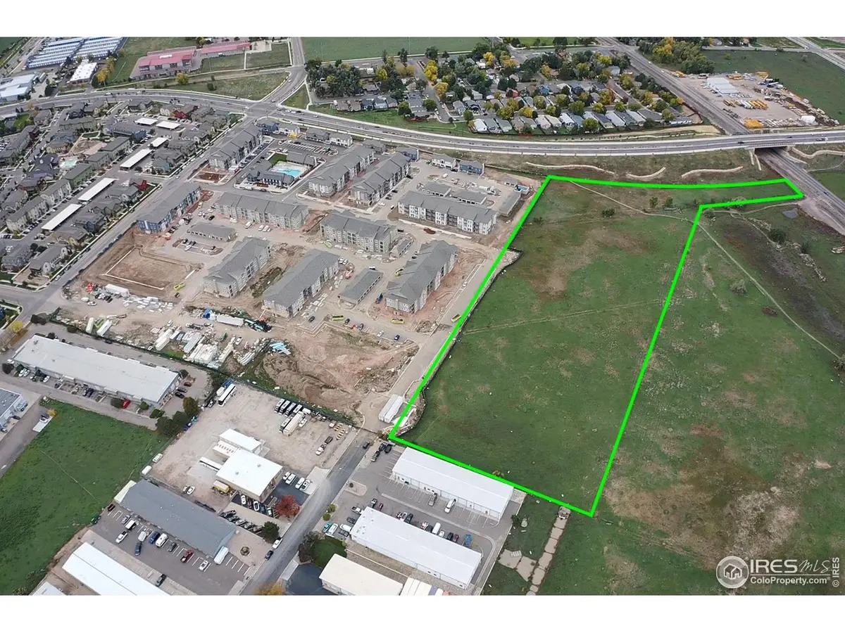 0 N Link, Fort Collins, CO 80524