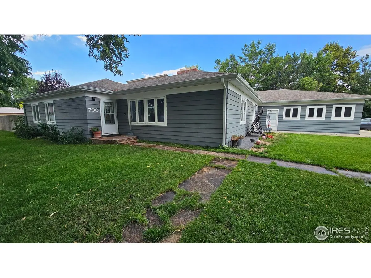 700 Turner, Brush, CO 80723