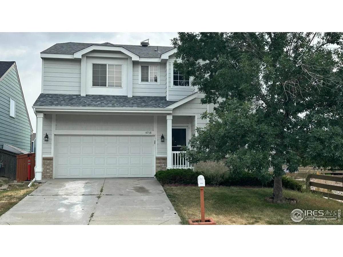 9758 Joliet, Commerce City, CO 80022
