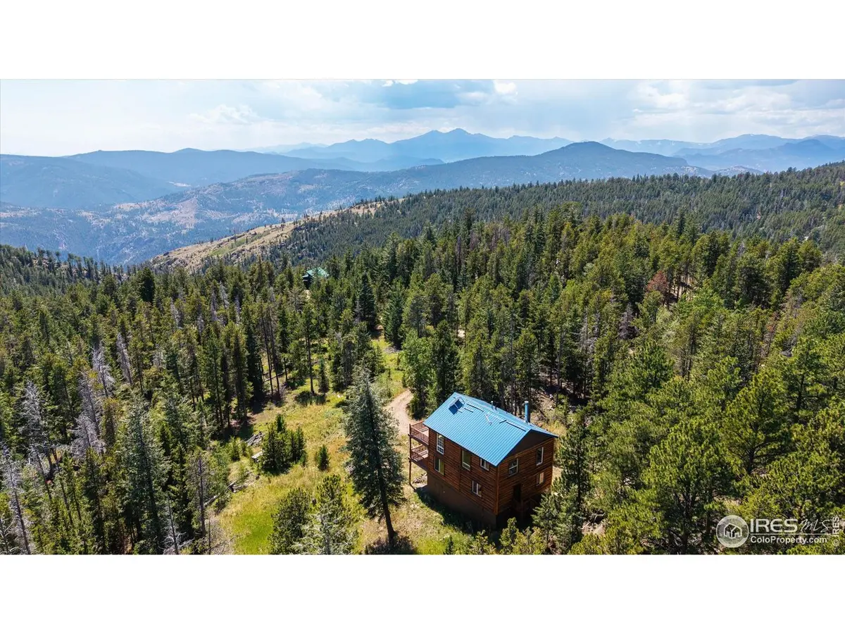 122 Elk, Drake, CO 80515