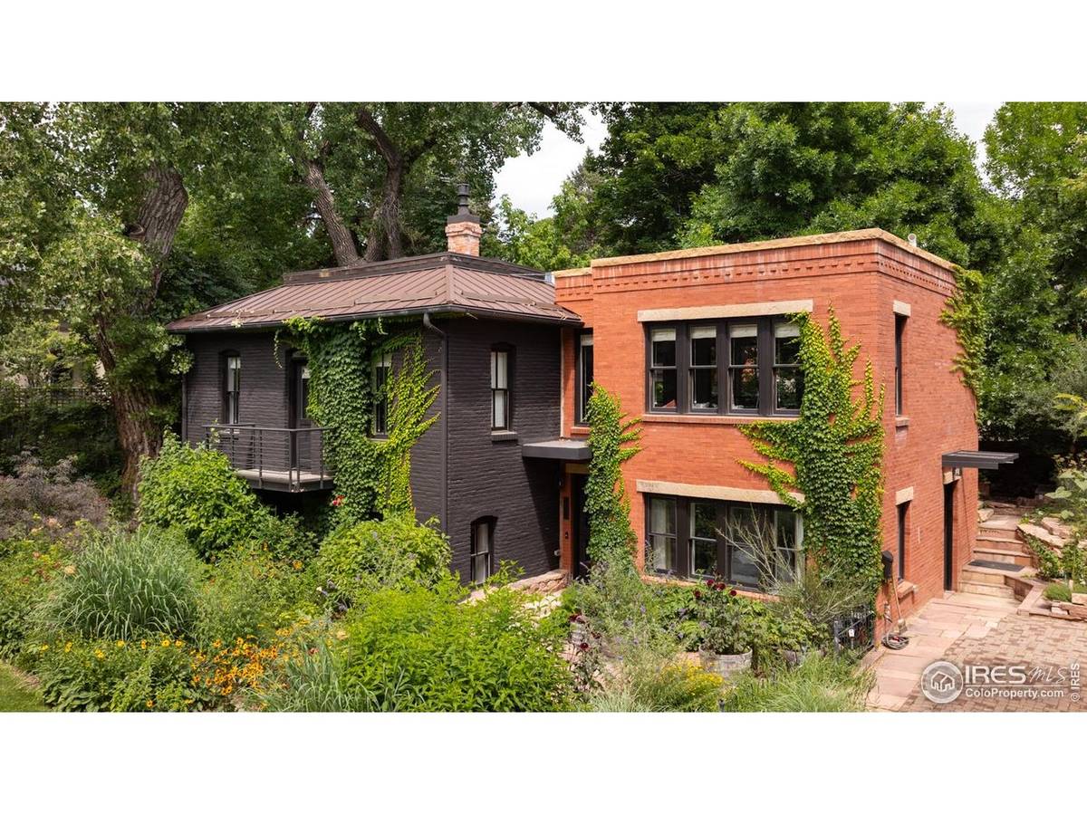615 Spruce, Boulder, CO 80302