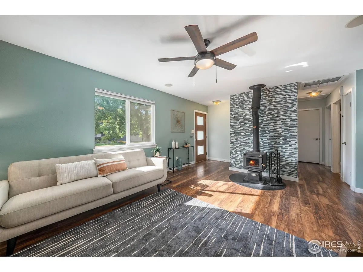 3712 Mead, Fort Collins, CO 80526