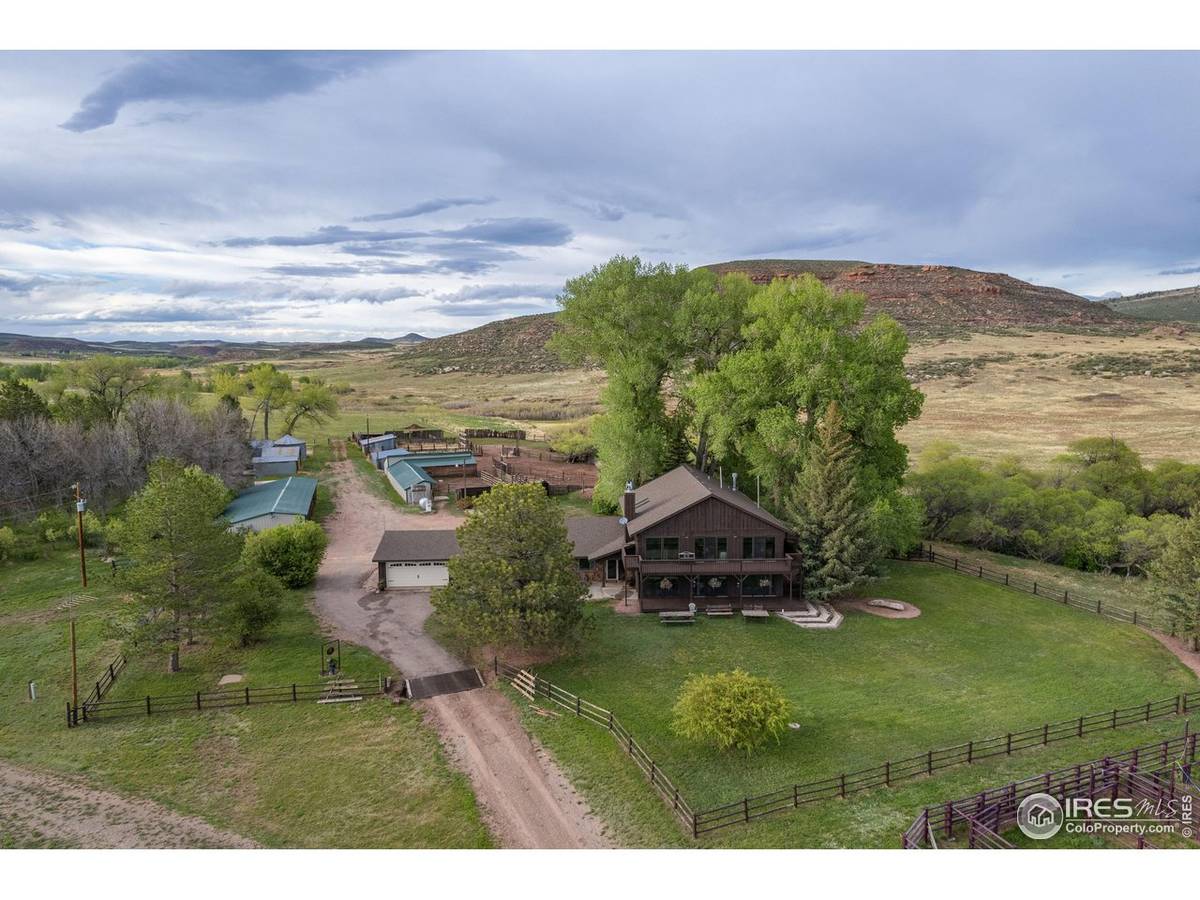 23930 N Highway 287, Livermore, CO 80536
