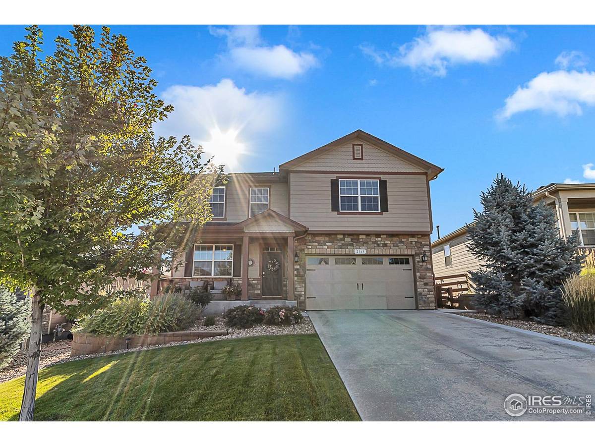 2169 Longfin, Windsor, CO 80550