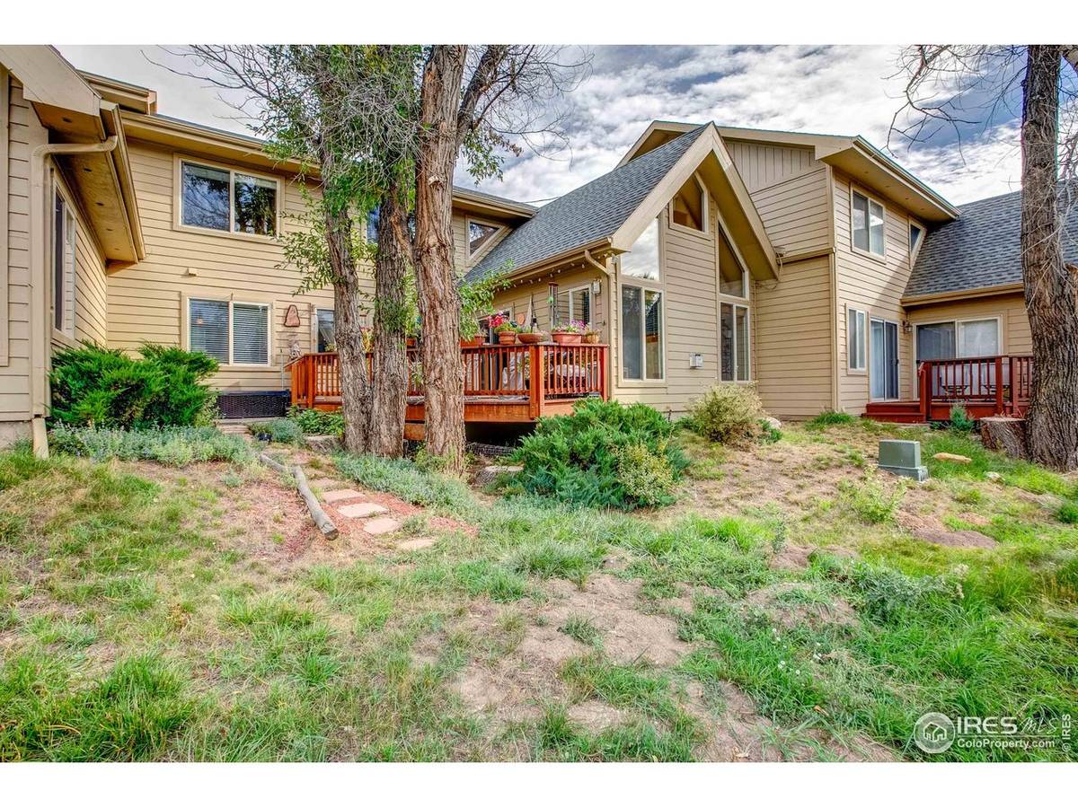 300 Far View #15, Estes Park, CO 80517