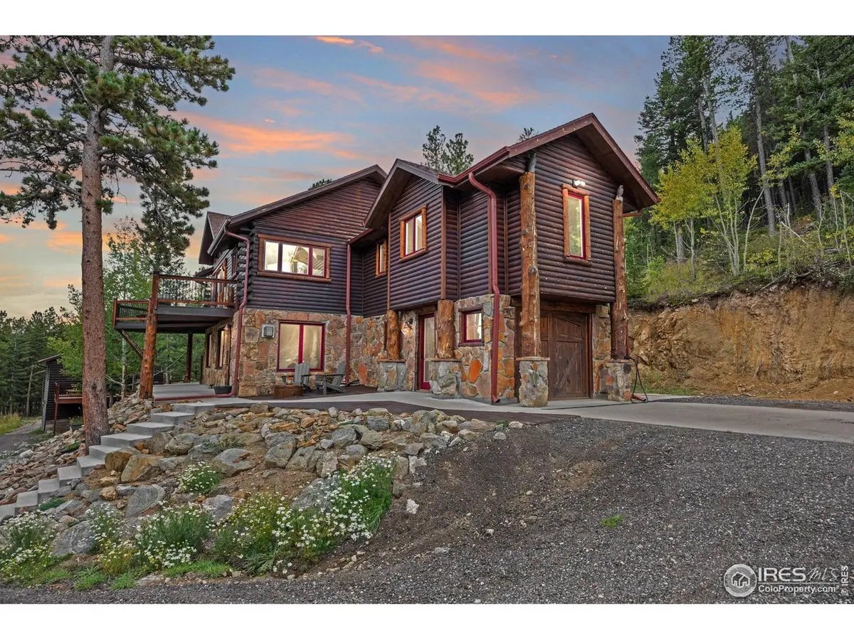 181 Gordon Creek, Boulder, CO 80302