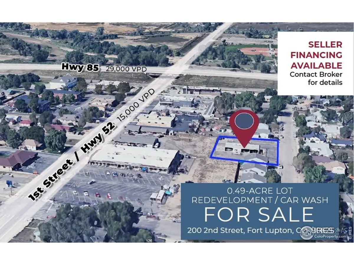 200 2nd, Fort Lupton, CO 80621