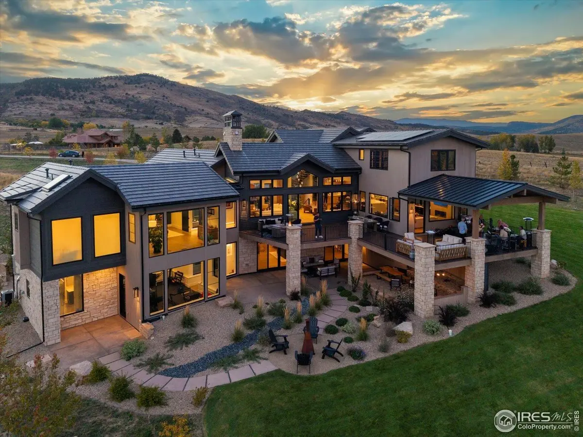 11562 Eagle Springs, Longmont, CO 80503