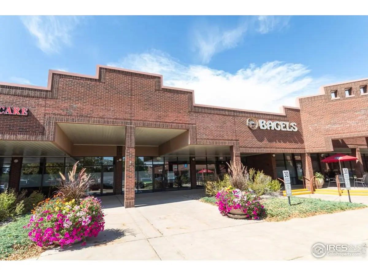 2531 S Shields #2-G, Fort Collins, CO 80526