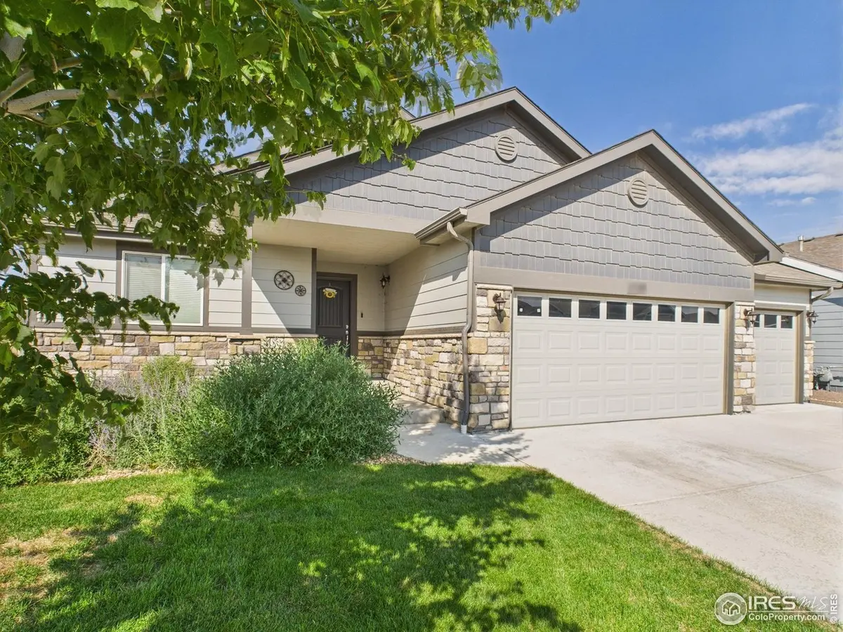 1729 Avery Plaza, Severance, CO 80550