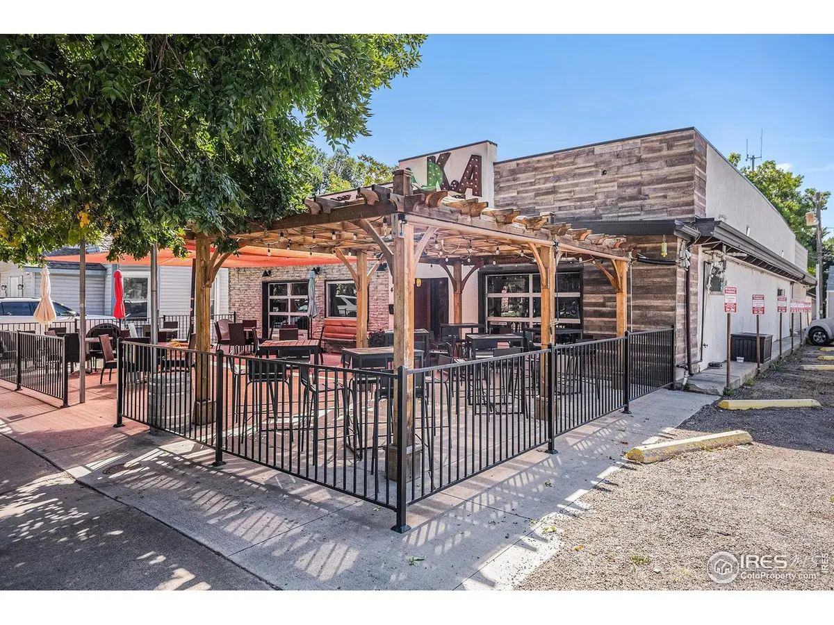 414 E 6th, Loveland, CO 80537