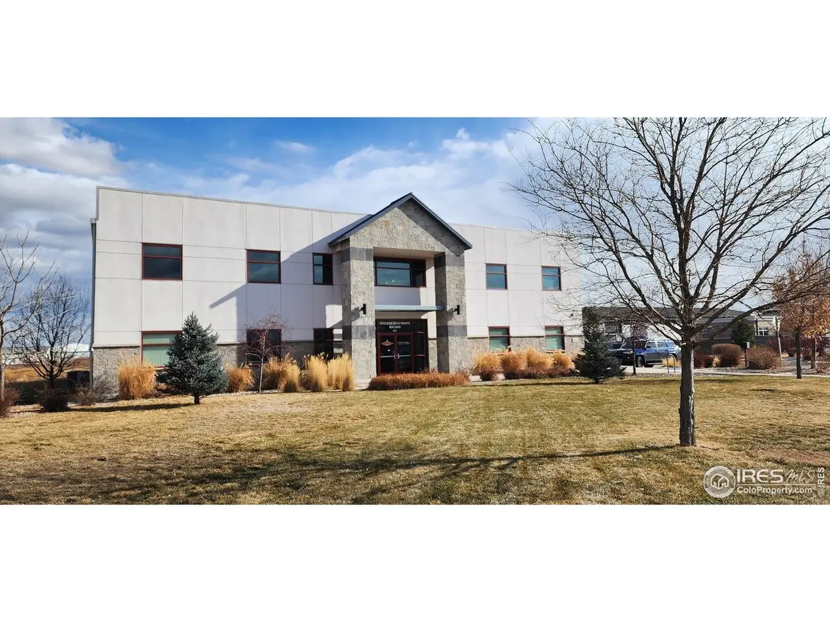 841 Automation, Windsor, CO 80550
